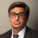 Михаил Аммосов