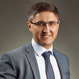 Дмитрий Горынин
