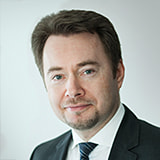 Павел Кирик