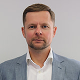 Алексей Минаков