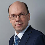 Андрей Распопов