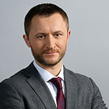 Егор Самбук