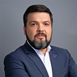Юрий Середин