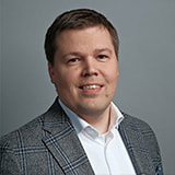 Дмитрий Топоров