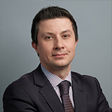 Илья Золин