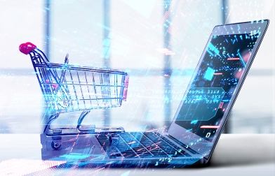 Постер новости - При поддержке AXENIX создана технологическая карта решений RetailTech