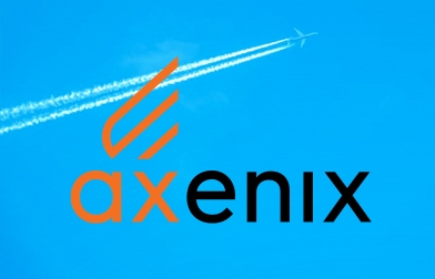 Постер новости - AXENIX как независимый бизнес: итоги первого года