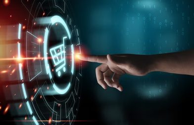 Постер новости - Как встроить магазин в омниканальную цепь поставок