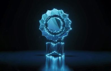 Постер новости - Платформа СКОРАКС — лауреат Национальной банковской премии