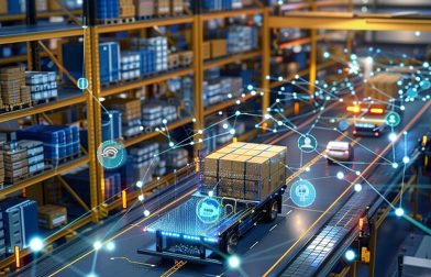 Постер новости - Как выстроить партнерскую систему отношений в логистике ритейла