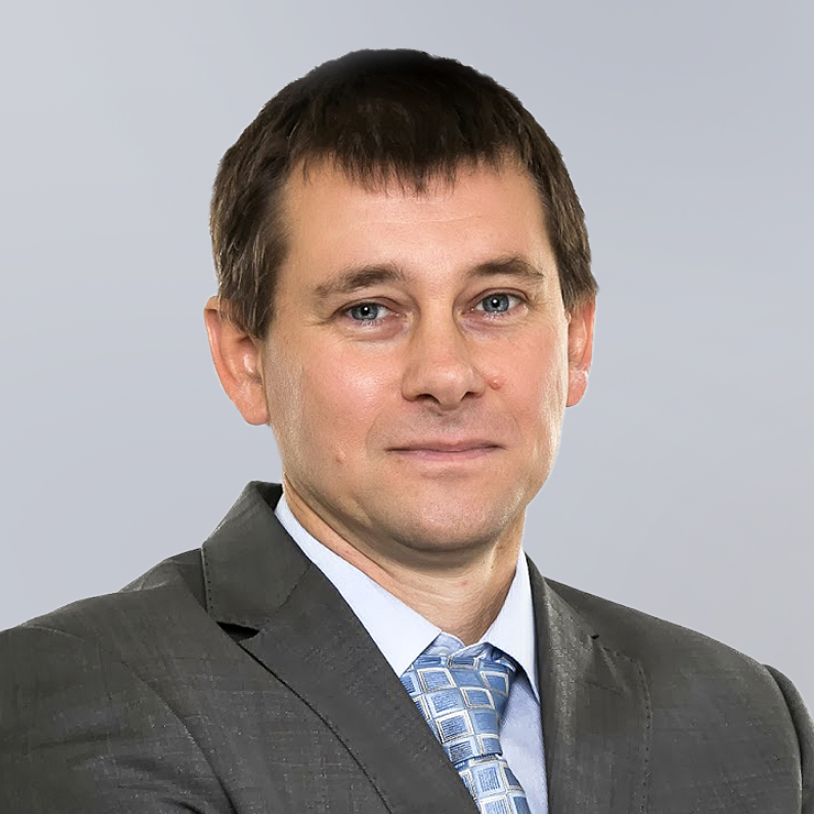 Станислав Нагорский