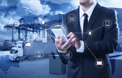 Постер новости - AXENIX выяснила приоритеты бизнеса в управлении цепочками поставок на 2025