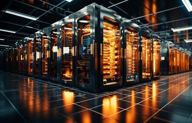 Постер новости - Исследование AXENIX: инструменты для анализа больших данных