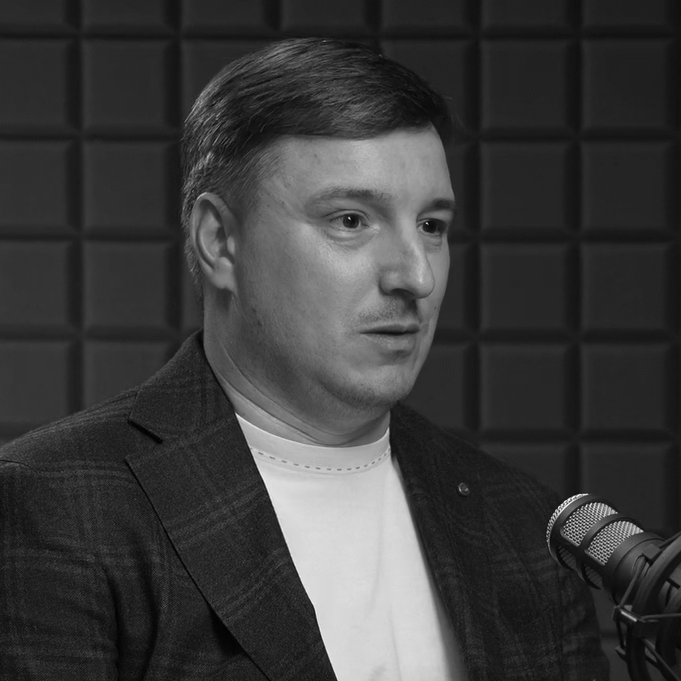 Николай Ульрих