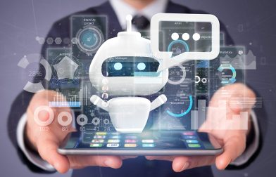 Постер новости - Платформа AXENIX для создания интеллектуальных ассистентов на базе ИИ