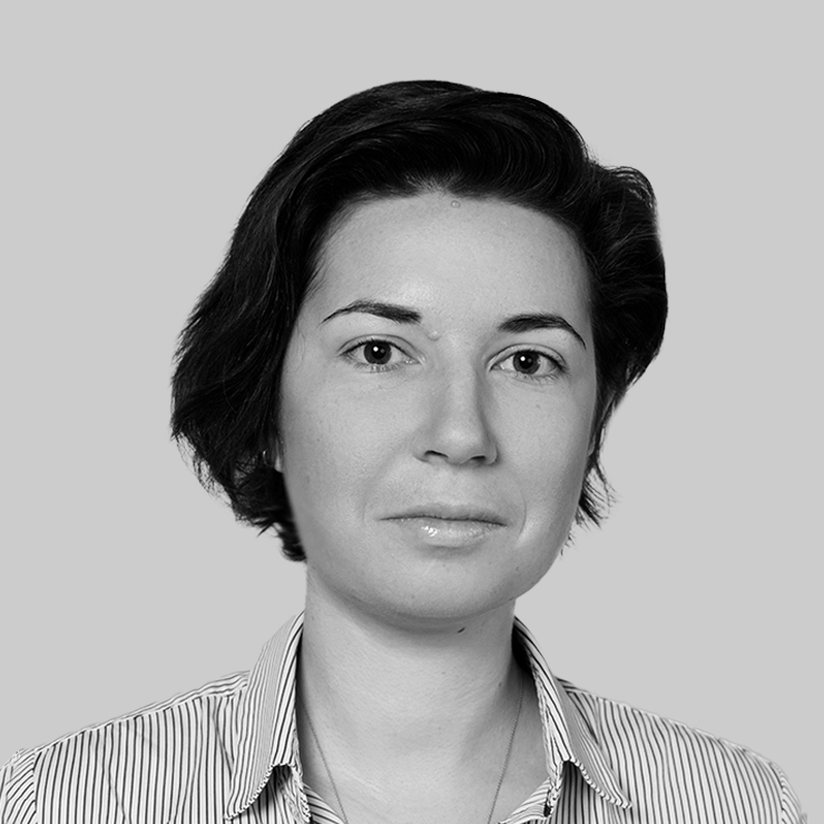 Юлия Гусак
