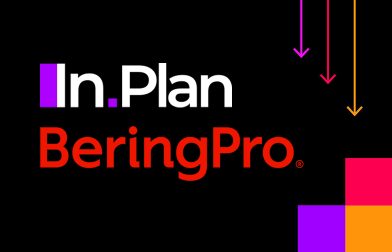 Постер новости - BeringPro и AXENIX будут вместе реализовывать проекты на платформе In.Plan