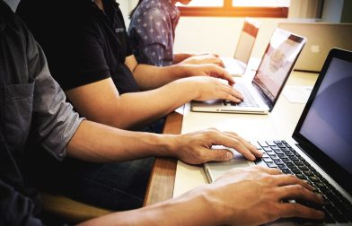 Постер новости - AXENIX погружает студентов Тверского университета в мир «1С ERP»