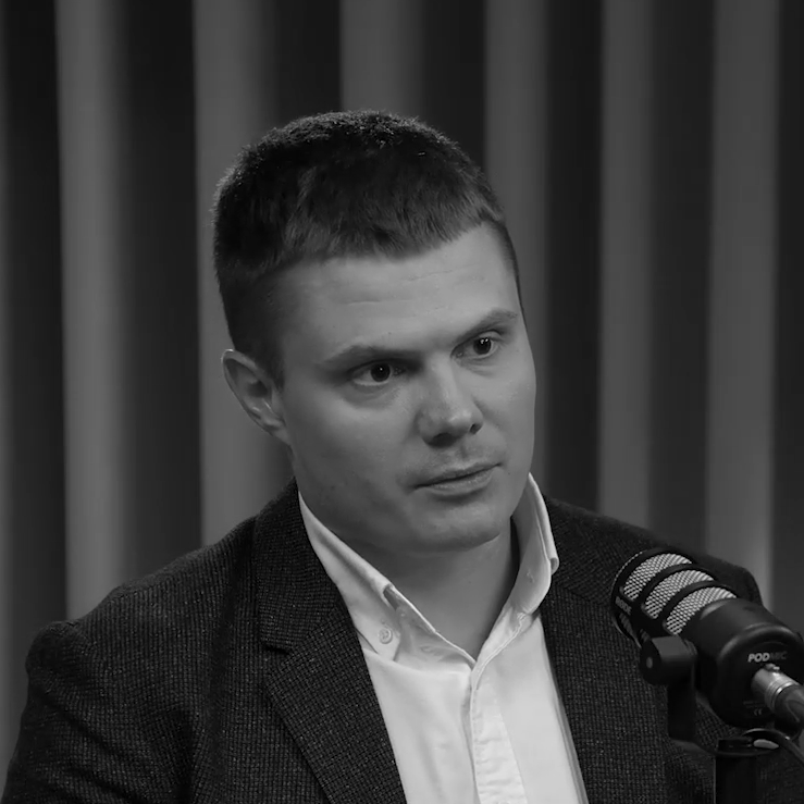 Виктор Трапицын