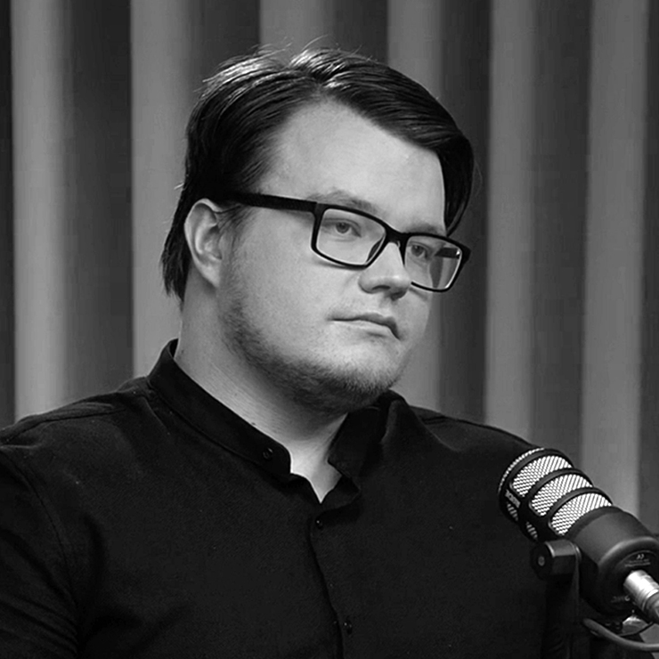 Александр Стрельников