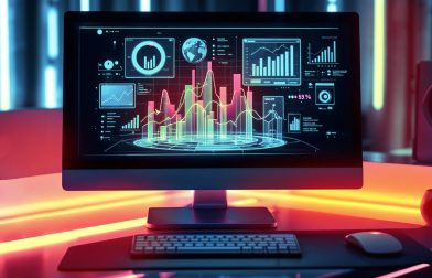 Постер новости - AXENIX фиксирует рост спроса на технологический Due Diligence в сделках M&A