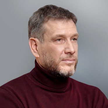 Фото - Андрей Гаршин