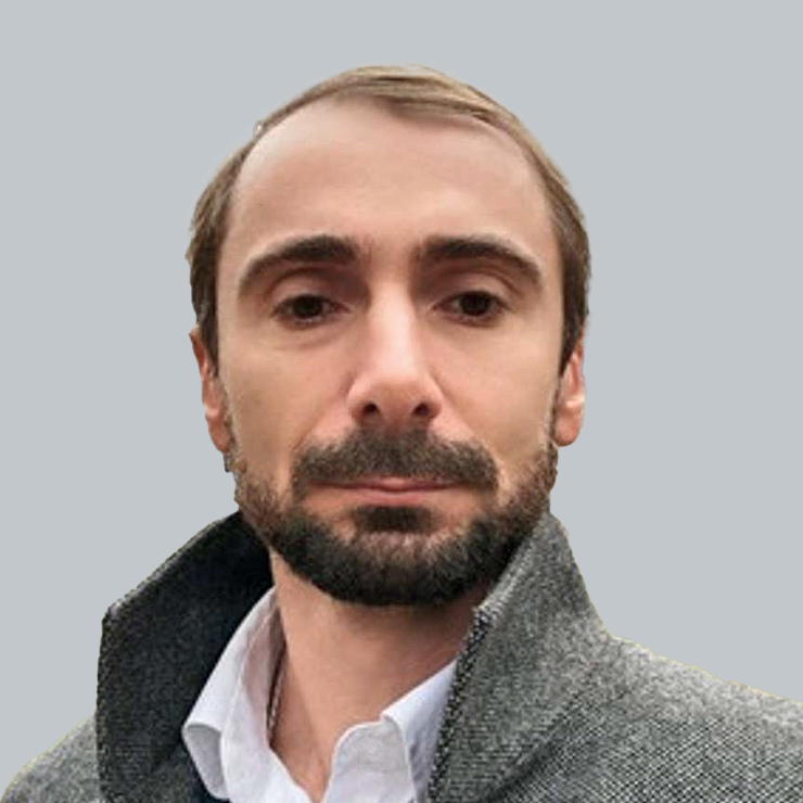 Алексей Белоконь