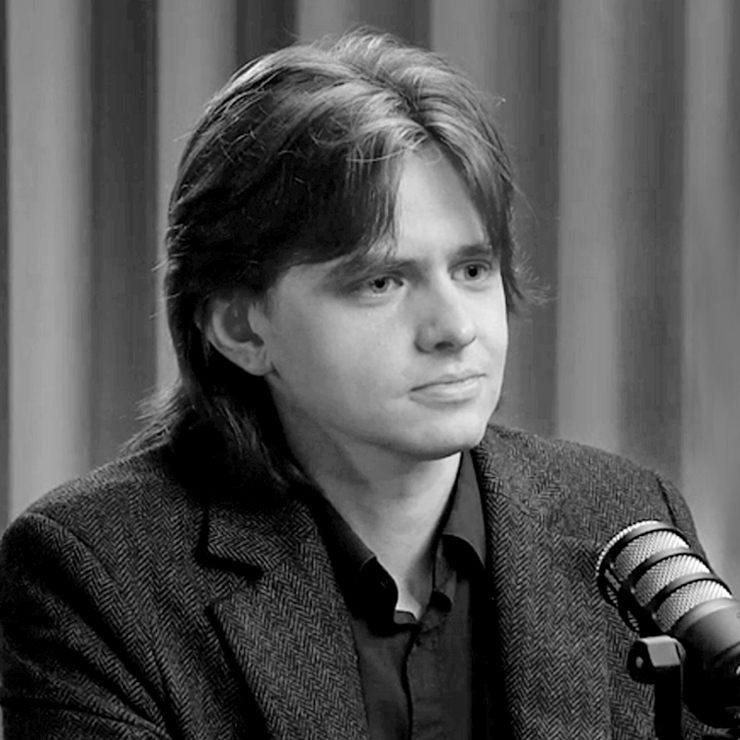 Дмитрий Закотянский
