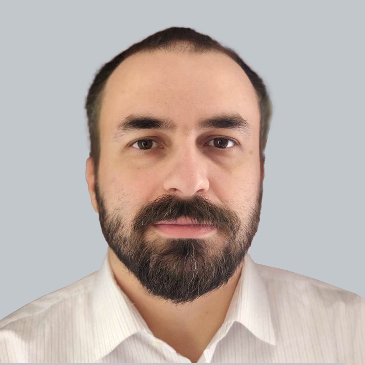 Геннадий Чаленко
