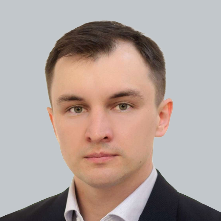 Сергей Ференец