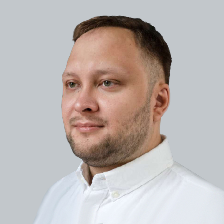 Василий Исаичкин