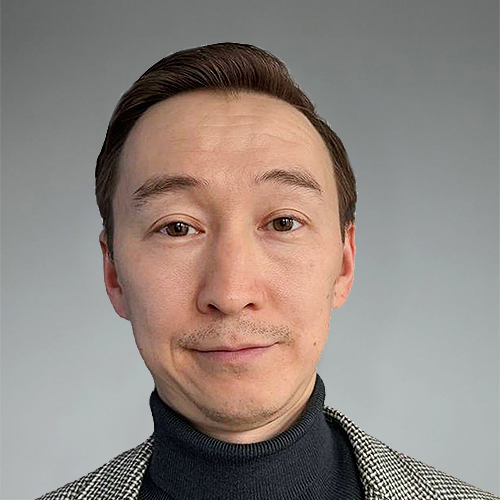 Дамир Абилов