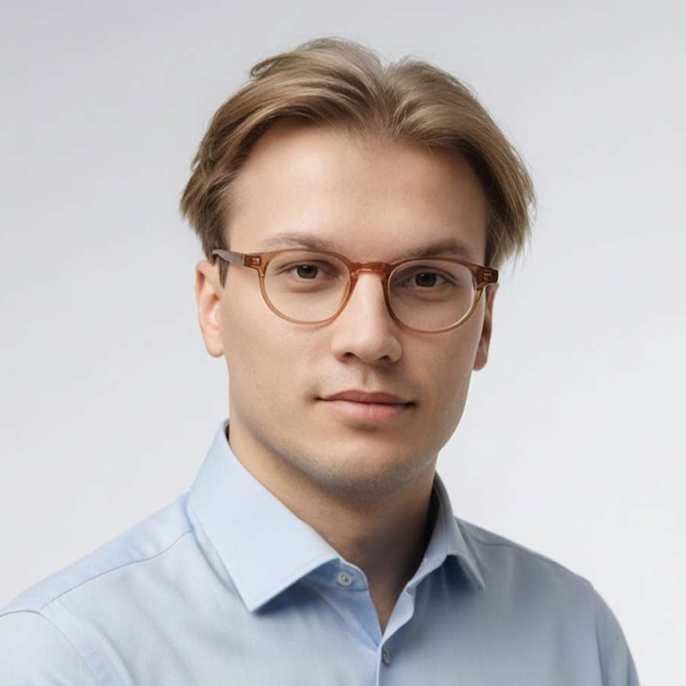 Артем Великанов