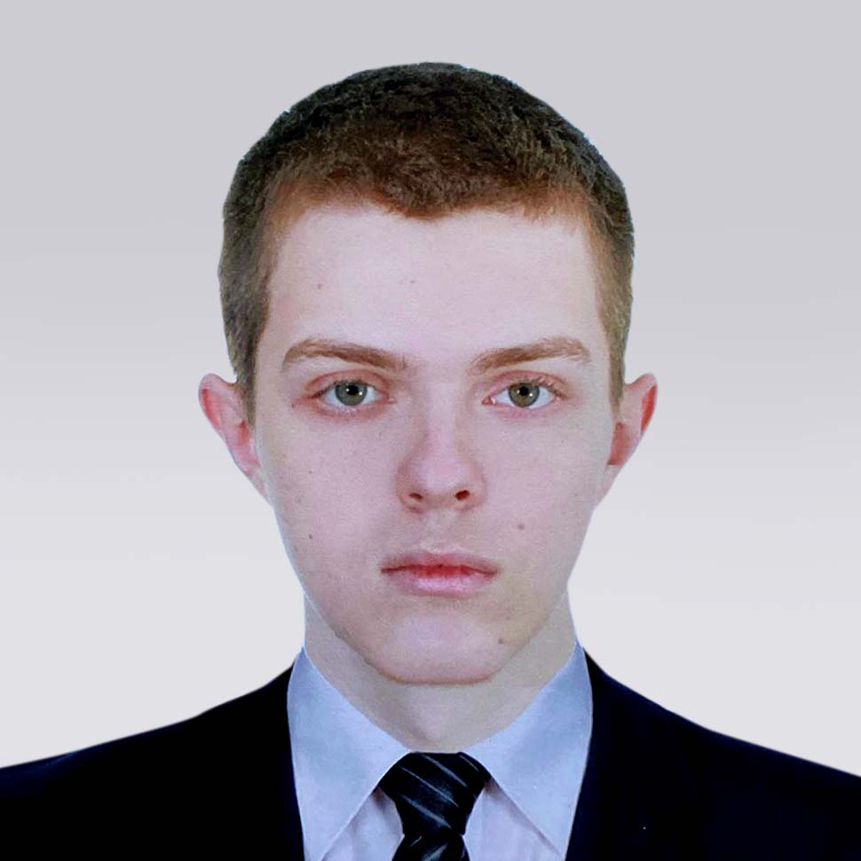 Артем Великанов