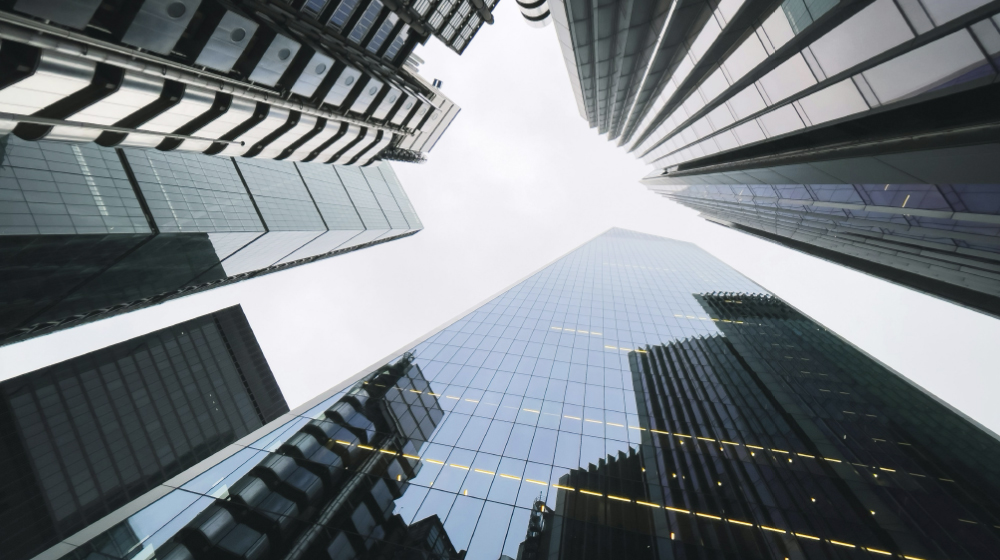 Маркетплейсы и банки