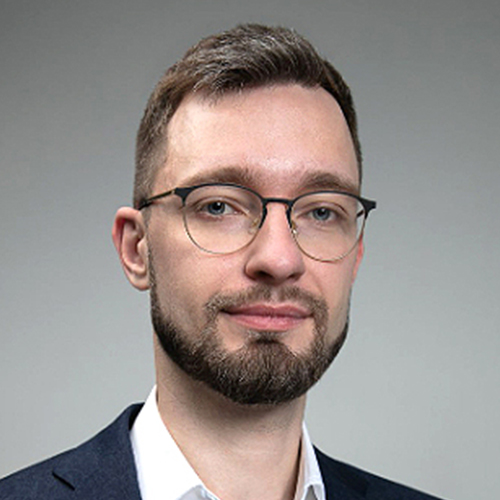 Сергей Ступин