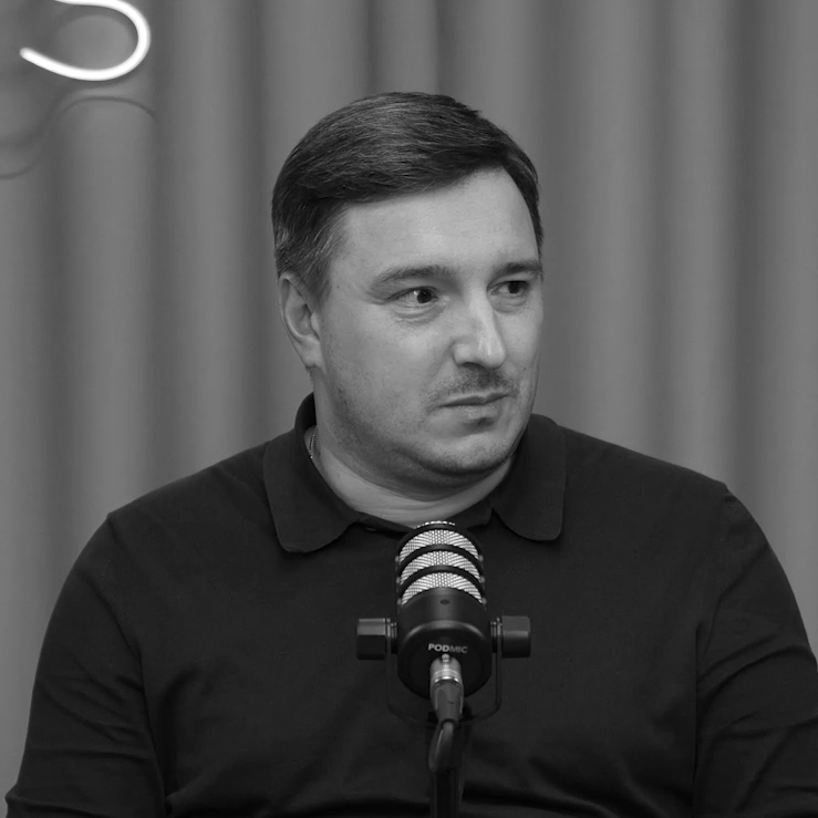 Николай Ульрих