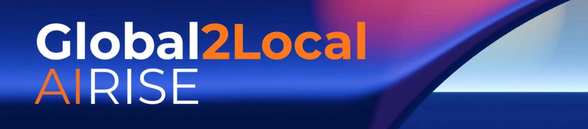 Global2Local